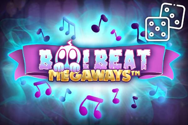 Boo Beat MegaWays Dice