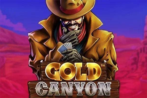 Gold Canyon