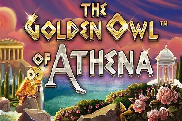 The Golden Owl of Athena