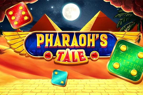 Pharaoh's Tale Dice