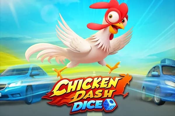 Chicken Dash Dice