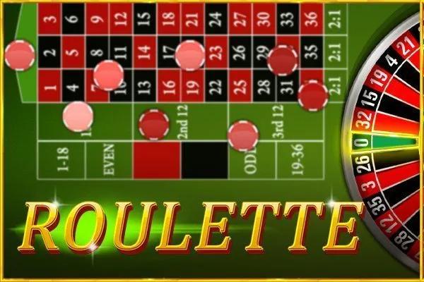 Roulette