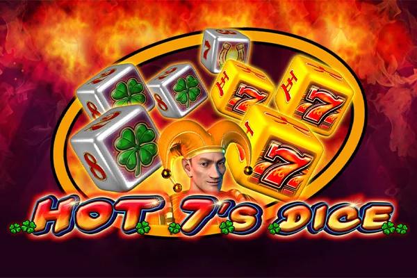 Hot 7's Dice