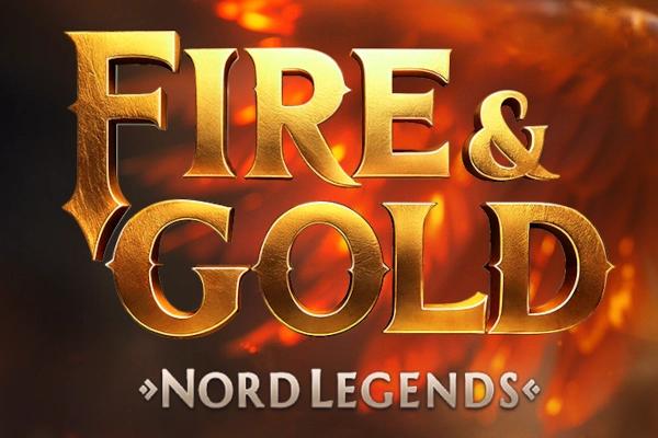 Nord Legends: Fire & Gold