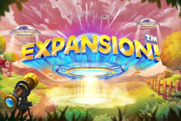 Expansion