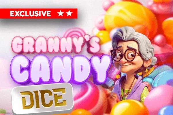 Granny's Candy Dice