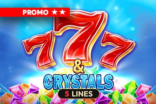 7 & Crystals