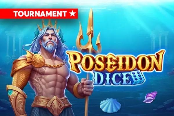 Poseidon Dice