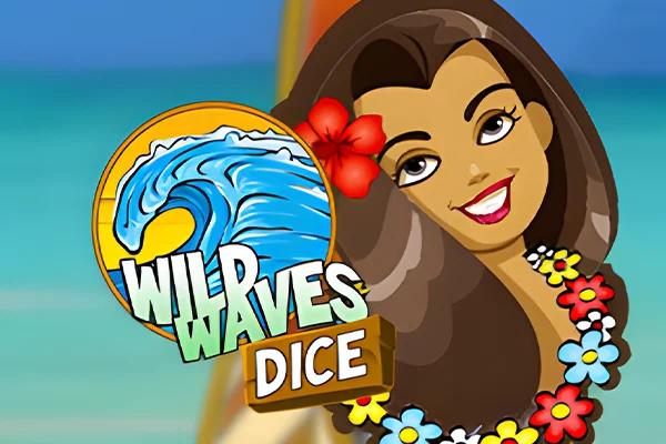 Wild Waves Dice