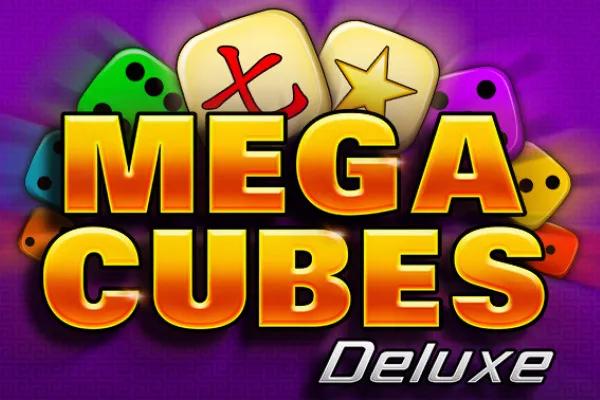 Mega Cubes Deluxe