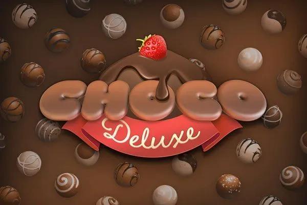 Choco Deluxe