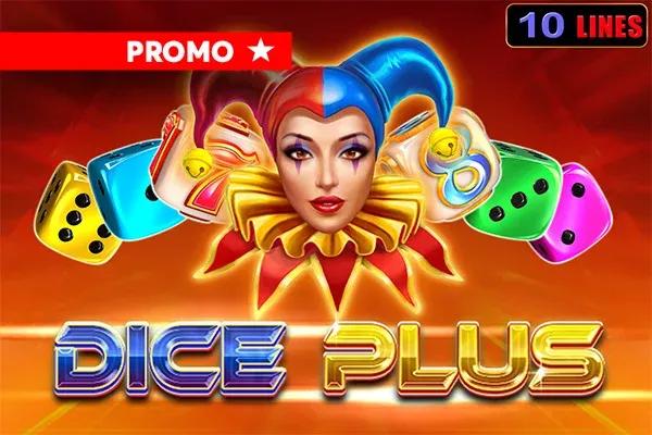 Dice Plus