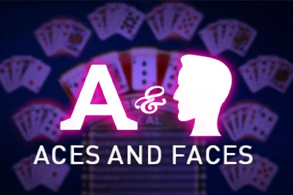 Aces and Faces Poker
