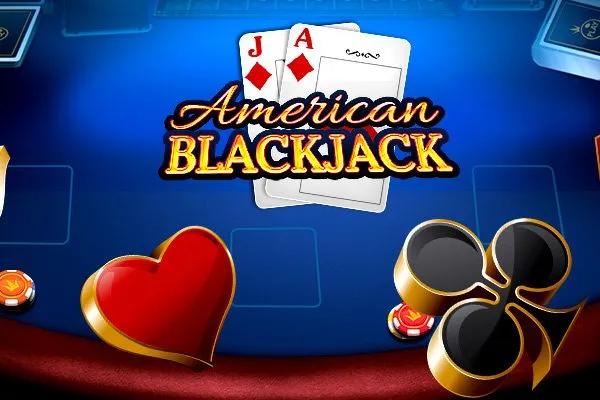 American Blackjack