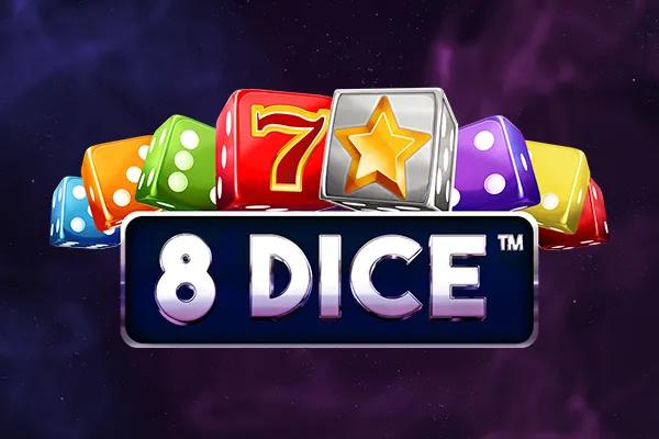 Eight Dice