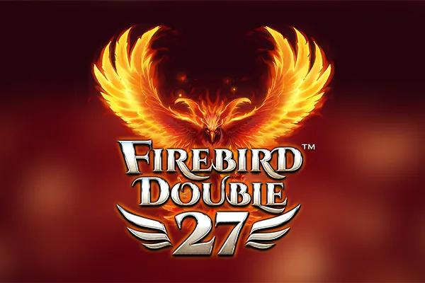 Firebird Double 27 Dice