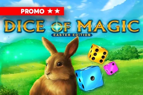 Dice of Magic Easter Edition