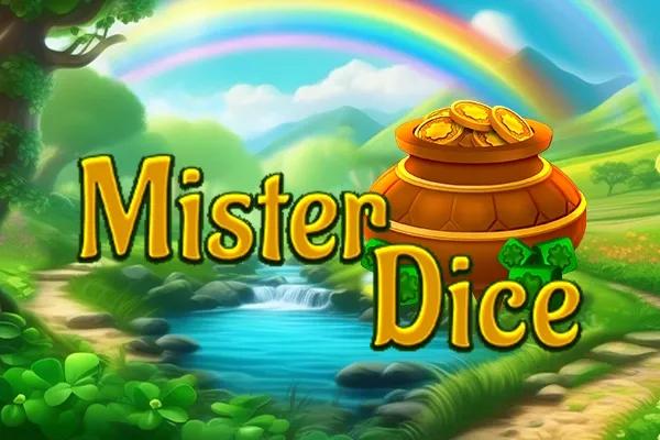 Mister Dice