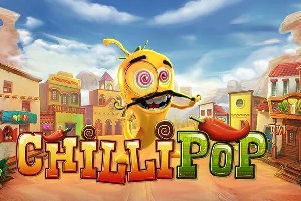ChilliPop