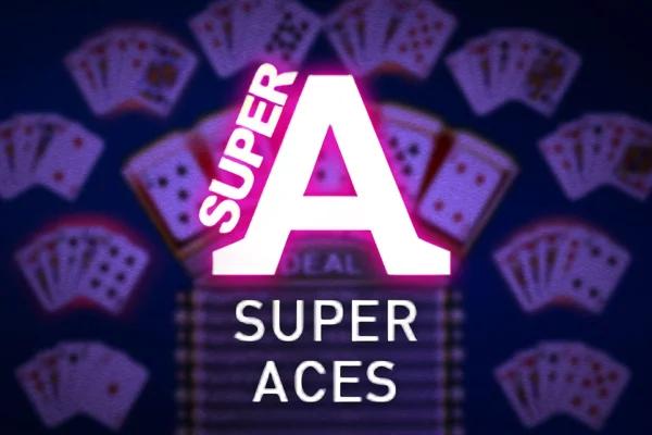 Super Aces Poker