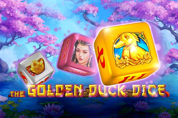 The Golden Duck Dice