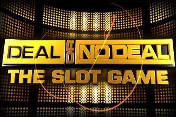 Deal Or No Deal The Dice Slot