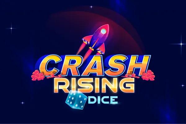 Crash Rising Dice