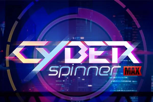 Cyber Spinner Max