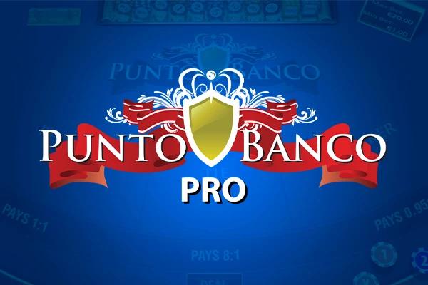 Punto Banco Pro