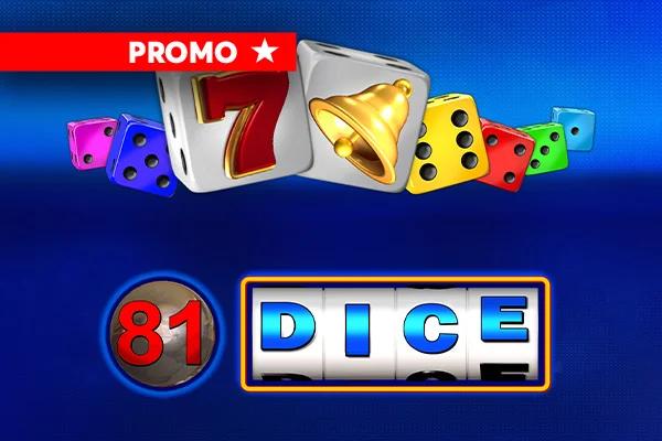 81 Dice