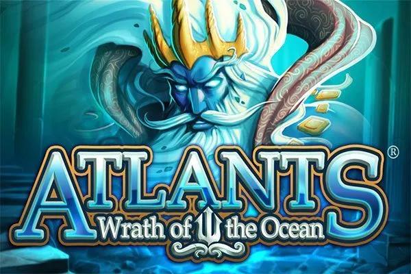 Atlants Wrath of the Ocean