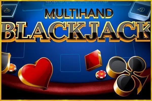 Multihand Blackjack