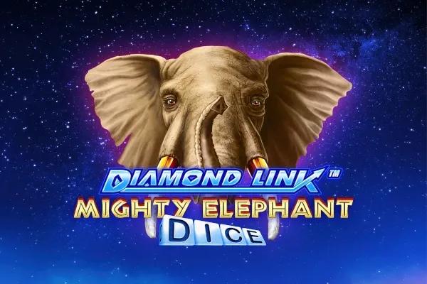 Diamond Link™ – Mighty Elephant Dice