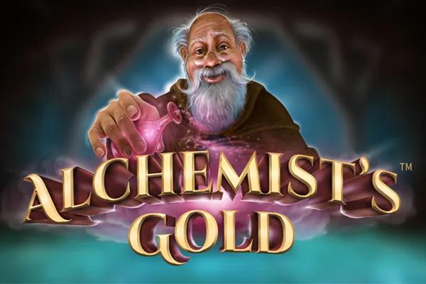 Alchemists Gold