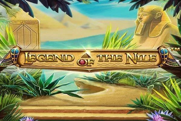 Legend of the Nile