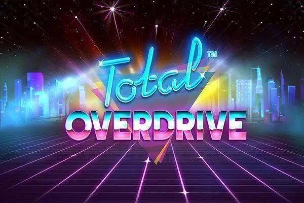 Total Overdrive