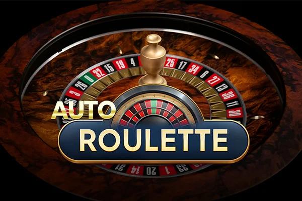 Auto Roulette