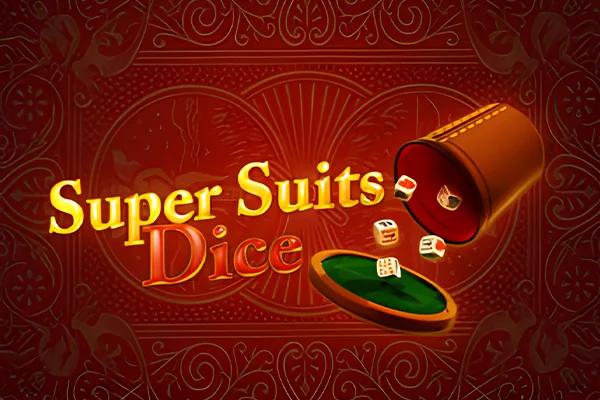 Super Suits Dice