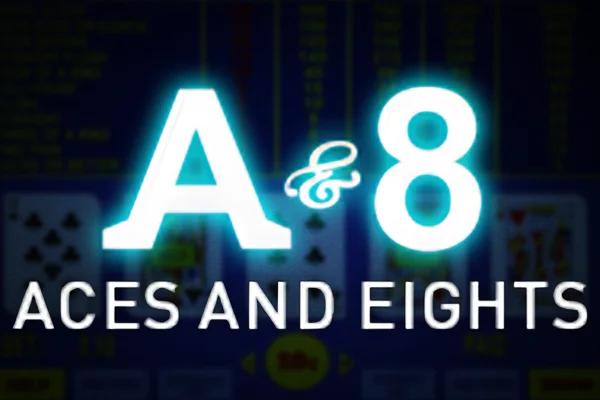 Aces And Eights Multihand Poker
