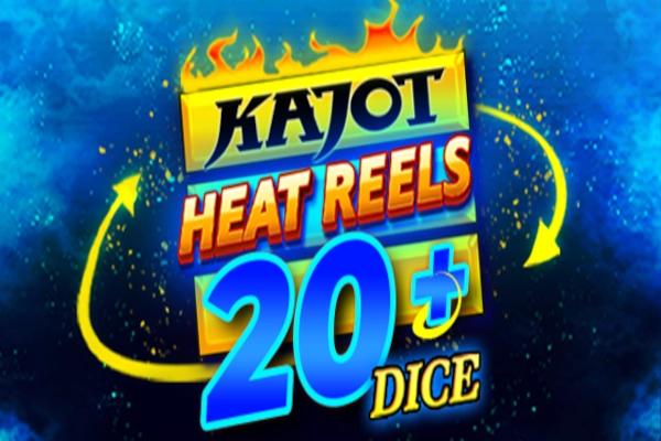Heat Reels 20 Plus Dice