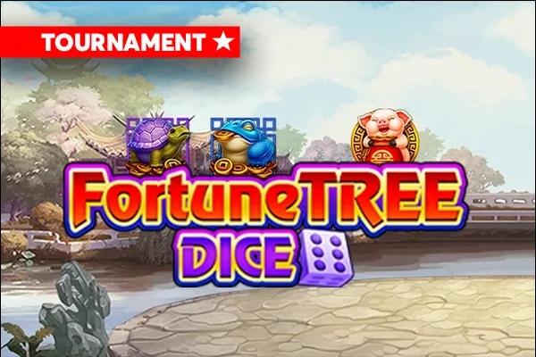 Fortune Tree Dice