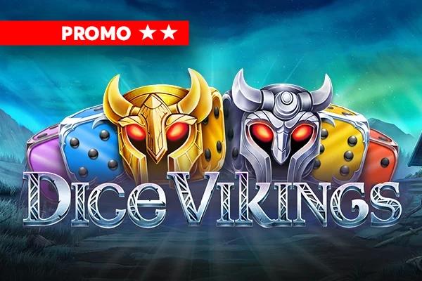 Dice Vikings
