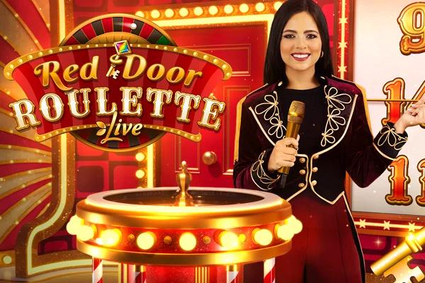 Red Door Roulette