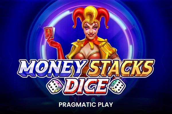 Money Stacks Dice