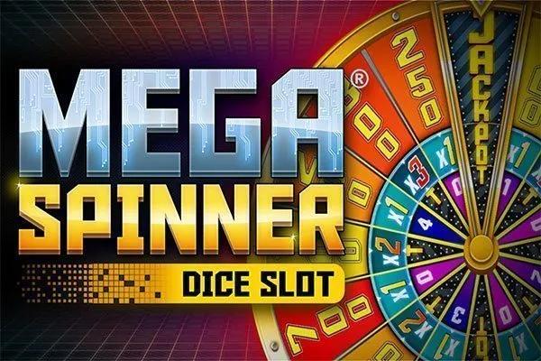 Mega Spinner Slot