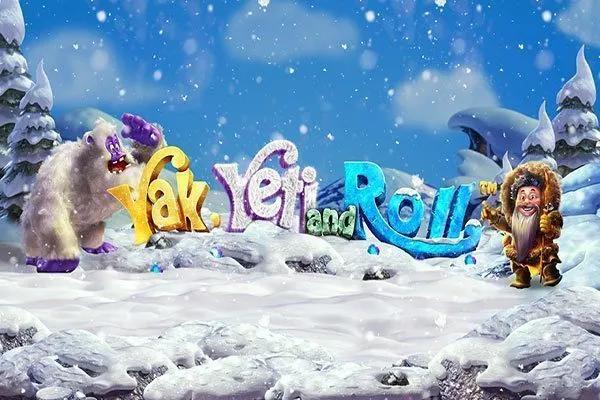 Yak Yeti & Roll