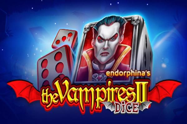 The Vampires 2 Dice