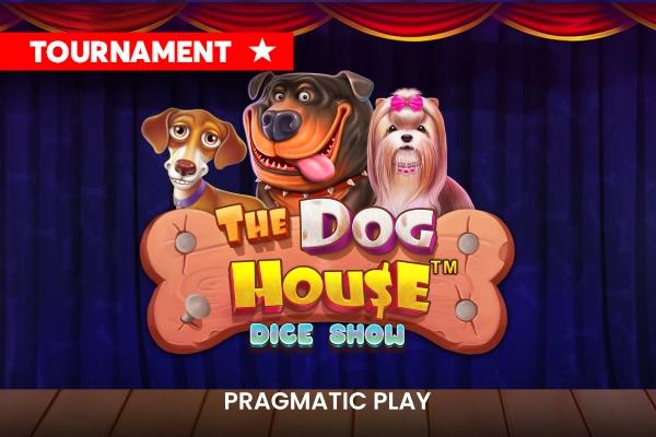 The Dog House Dice