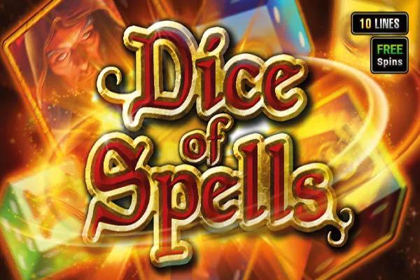 Dice of Spells