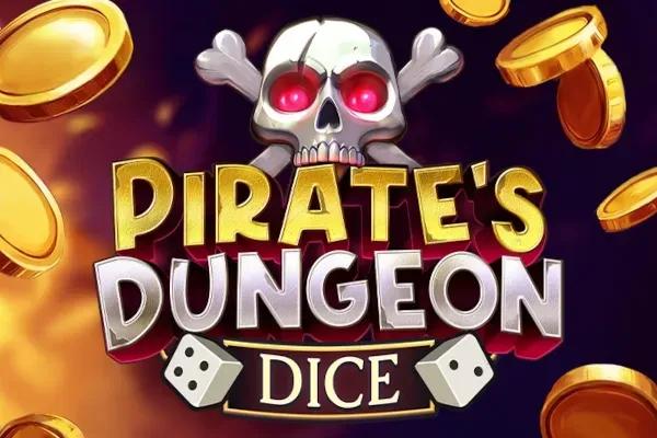 Pirates Dungeon Dice